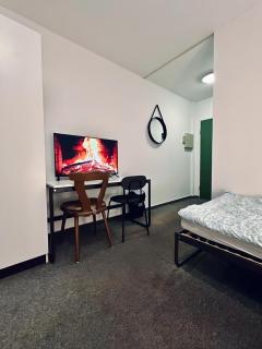 sleepWELL-Münster Wohnung Nr 103 - Münster - 6