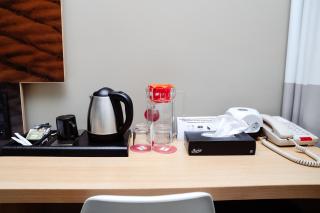 Ibis Aktobe - Aqtöbe - 4
