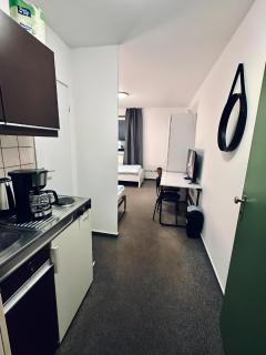sleepWELL-Münster Wohnung Nr 103 - Münster - 7