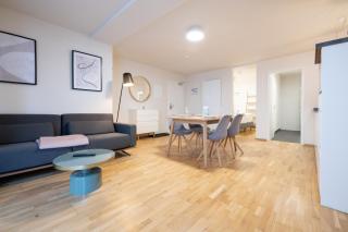 BRIGHT Leipzig Zentrum-West Stadion - 7