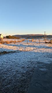 Hazelbank Bed and Breakfast - Colbost - 7