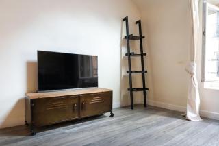 Appartement Place des Vosges, Marais Bastille - 4