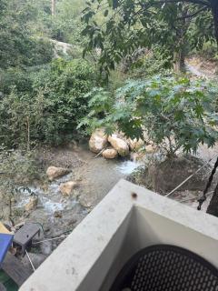 Shivanjal stay - Rishikesh - 2