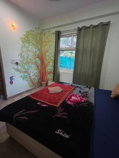 Shivanjal stay - Rishikesh - 1