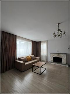 Nest development - Bakuriani - 3