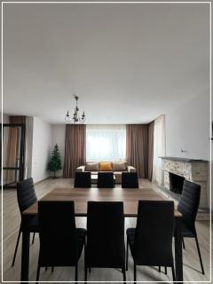 Nest development - Bakuriani - 2