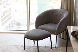 Chic 2 Bed Near Trade Centre with 5 Star Amenities - 5