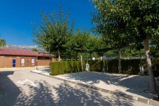 Camping Calpemar - Calp - 9