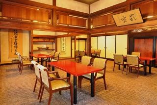 Koshi no yado Takashimaya - Niigata - 3