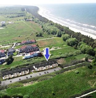 POSESJA APARTAMENTY - Posesja Kapitańska - Grzybowo - 8