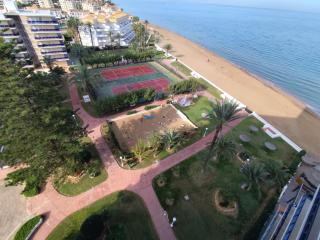Apartamento Primera Línea Marinas - Denia - 7
