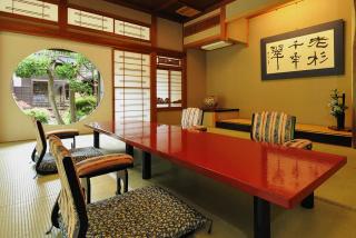Koshi no yado Takashimaya - 5