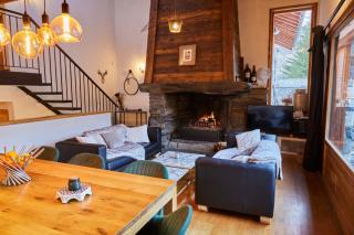 Chalet Duhoux - Les Allues - 7