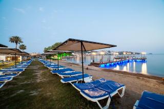 Golden Age Hotel Yalıkavak Bodrum - Yalıkavak - 4