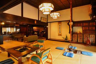 Koshi no yado Takashimaya - Niigata - 7