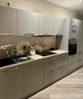 Apartmenthaus Burkhardt - 5