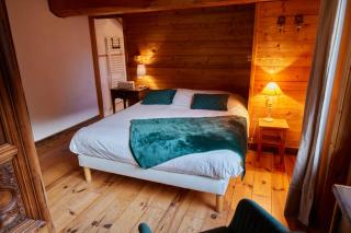 Chalet Duhoux - Les Allues - 2