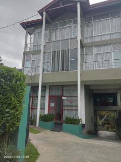 kingdom gate hotel - Katugastota - 1
