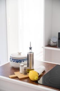 SorrentoVibes - Lux Family Home in Sorrento with Terrace&Solarium - 6