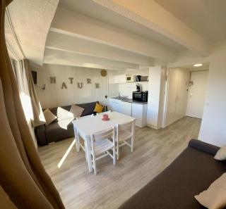 Location appartement Chamrousse 1650 - Superbe vue - Chamrousse - 4