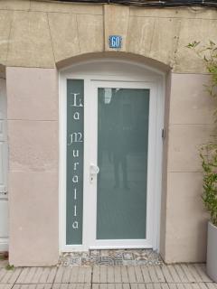 Apartamentos La Muralla - Santo Domingo de la Calzada - 6