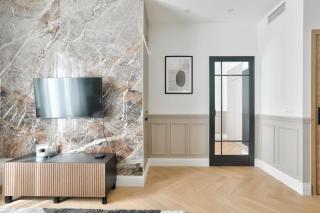 #6 1BDR Buffa 2 min from the beach and Negresco,central AC Balcony - 9