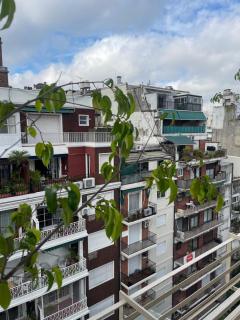 Arenales 2111 Recoleta - Buenos Aires - 0