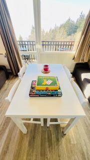 Location appartement Chamrousse 1650 - Superbe vue - Chamrousse - 2