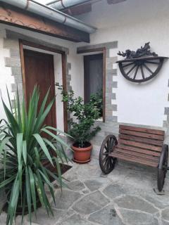 Къща за гости Юлка - 2