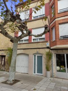 Apartamentos La Muralla - Santo Domingo de la Calzada - 5