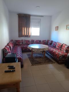 Super appartement - Ifrane - 6