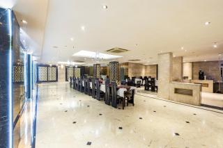 Alaya Stays Hotel Emperor Palms - 1