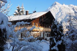 Bindlehen - FerienzumVerlieben - Sankt Ulrich am Pillersee - 8