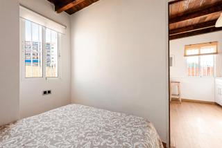Apartamento Estrella de Mar - Málaga - 4