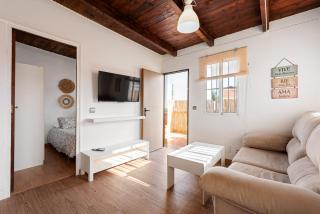 Apartamento Estrella de Mar - Málaga - 3