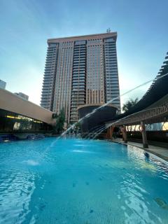 Grand Lumia Apartment At Berjaya Times Square KL - Kuala Lumpur - 3