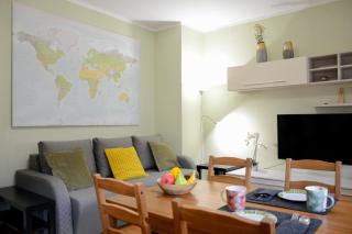 Hostdomus - Florence Apartments - Cesana Torinese - 0