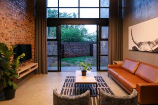 Menlyn Lofts - 7