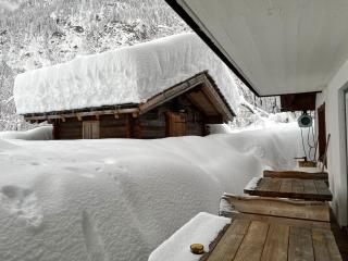 Alm-Apartments - Heiligenblut - 9