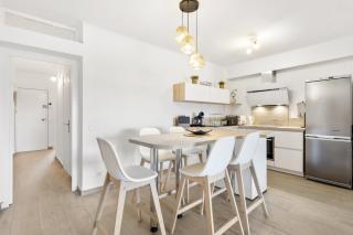 WELCS APARTAMENTO 196 EMP FRENTE Al MAR - Empuriabrava - 1