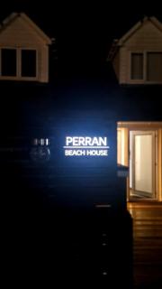 Perran Beach House - Perranporth - 5