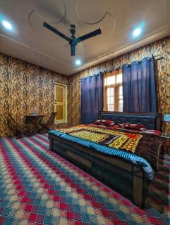 home stay in Srinagar Kashmir - Srinagar - 9