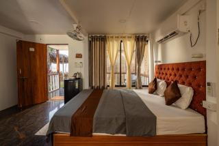 Forget Me Not Resort - Agonda - 6