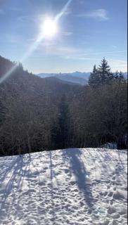 Location appartement Chamrousse 1650 - Superbe vue - Chamrousse - 1