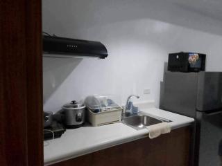 US Embassy, Cozy Condo, Ermita, Manila Roxas Blvd - Manila - 4