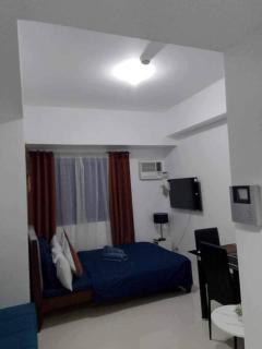 US Embassy, Cozy Condo, Ermita, Manila Roxas Blvd - Manila - 7