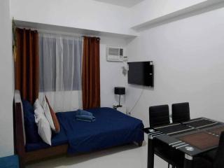 US Embassy, Cozy Condo, Ermita, Manila Roxas Blvd - Manila - 8