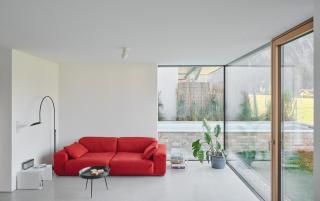 Urban Mountain Chalet with Lake View - Maurach - 3