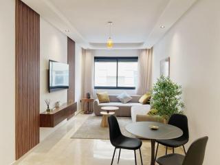 Résidence Acacias Casablanca - 4