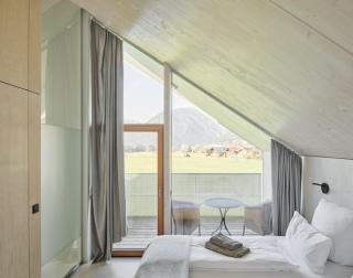 Urban Mountain Chalet with Lake View - Maurach - 9